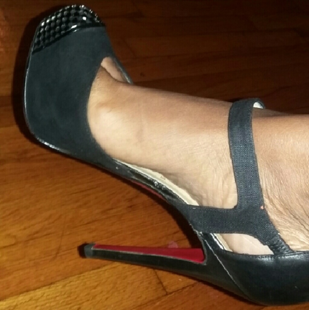 Christian louboutin heels